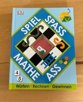 Mathe Ass ( Buch) Dresden - Gompitz Vorschau