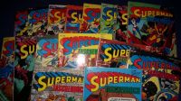 Superman Taschenbuch Ehapa Comic Stuttgart - Stuttgart-Nord Vorschau