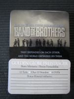 Band of Brothers, Steelbox, DVD Box, FSK16 Niedersachsen - Göttingen Vorschau