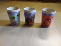 Angry Birds Bambus Sammelbecher Milka Bayern - Schwabmünchen Vorschau