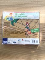 CD: Lilli und die Rieseninsekten Baden-Württemberg - Reutlingen Vorschau