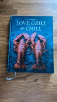 Grillbuch -Love, Grill& Chill Sachsen - Annaberg-Buchholz Vorschau