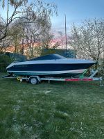 Motorboot / Sportboot Regal Valanti 200 - Verkauf oder Tausch Herzogtum Lauenburg - Wentorf Vorschau