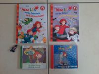 Kinderbücher und Hörspiel-CDs Hexe Lilli Sachsen - Delitzsch Vorschau