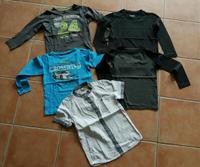 Sweatshirts (dünn), Gr.128, Langarmshirt, Hemd Nordrhein-Westfalen - Rommerskirchen Vorschau