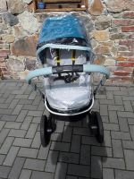 Quinny Kinderwagen Sachsen - Großenhain Vorschau