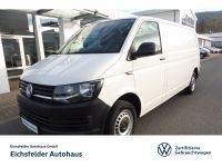 Volkswagen T6 Kasten LR Klima,AHK,Flügeltür,PDC Thüringen - Heilbad Heiligenstadt Vorschau