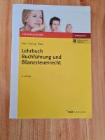 lehrbuch Buchführung und bilanzsteuerrecht NWB Nürnberg (Mittelfr) - Mitte Vorschau