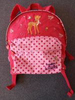 Kindergarten Rucksack Prinzessin Lillifee top Kreis Pinneberg - Groß Nordende Vorschau