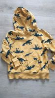 Pulli Kapuzenpulli Dino Gr. 110 116 H&M Brandenburg - Michendorf Vorschau