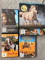DVD s Pferde Berlin - Hellersdorf Vorschau