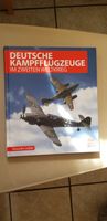 Deutsche Kampfflugzeuge im zweiten Weltkrieg Alexander Lüdecke Niedersachsen - Schöningen Vorschau