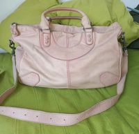 Ledertasche Liebeskind rosé Tasche Umhängetasche Original Saarbrücken-Mitte - Alt-Saarbrücken Vorschau