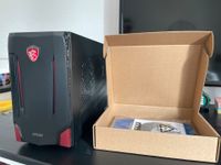 MSI Nightblade MI Gaming PC mit OVP Niedersachsen - Brake (Unterweser) Vorschau