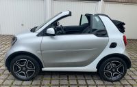 Smart 453 Prime+Sportpaket Cabrio VOLL erst 23.000KM wie NEUWAGEN Lindenthal - Köln Lövenich Vorschau