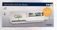 TFA Aircontrol Mini CO2 Monitor Baden-Württemberg - Dettingen an der Iller Vorschau