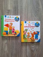 Wieso? Weshalb Warum? Junior 2-4 Jahre - Kinderbuch Hessen - Schaafheim Vorschau
