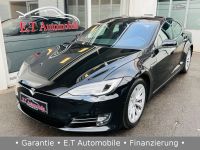 Tesla Model S 75 "Panorama-Luftfahrwerk-ACC-LED" Nordrhein-Westfalen - Viersen Vorschau