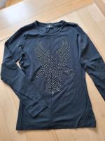 Bogner Sport Longsleeve Strass T-Shirt schwarz Strass Neuwertig Nordrhein-Westfalen - Gescher Vorschau