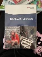 Deutschbuch P.A.U.L.D Oberstufe Berlin - Spandau Vorschau