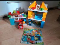 Lego Duplo Familienhaus Nordrhein-Westfalen - Mechernich Vorschau