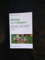 Vereine und Steuern Baden-Württemberg - Heuchlingen Vorschau