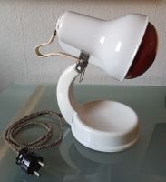 Weiße Porzellanlampe von Ikawell /  40er - 50er Jahre Brandenburg - Zossen-Dabendorf Vorschau
