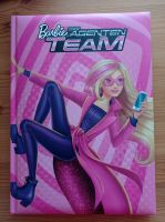 Barbie - Das Agenten Team (Buch) Bayern - Bad Kissingen Vorschau