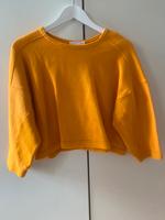 Senfgelber Pulli Zara Köln - Niehl Vorschau