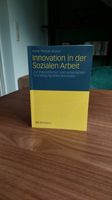 Taschenbuch "Innovation in der Sozialen Arbeit" - Parpan-Blaser Köln - Ehrenfeld Vorschau