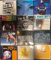 CD SAMMLUNG - SEHR SELTENE CDS - Maxi etc. alles zusammen!! Nordrhein-Westfalen - Inden Vorschau