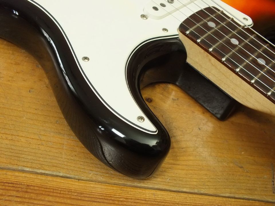 Fender Stratocaster '64 Reissue NOS Custom Shop 2012 in Werl