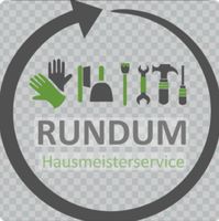 Hausmeister Service Haus Grünanlagen Gartenpflege Winterdienst Sachsen-Anhalt - Magdeburg Vorschau