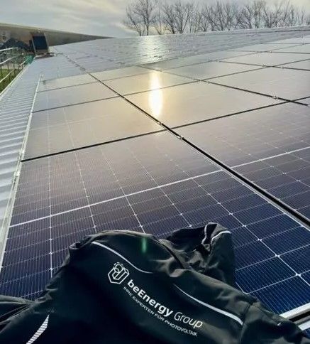 Photovoltaik für Einfamilienhaus - Speicher, Wallbox, Ersatzstrom in Halberstadt