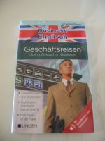 Taschenbuch Business English: Geschäftsreisen neu Frankfurt am Main - Frankfurter Berg Vorschau