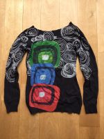 Langarmshirt S Damen *** Desigual *** Obervieland - Habenhausen Vorschau