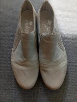 Rieker Damenschuhe 38 Sachsen - Sohland Vorschau