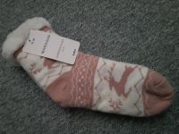 Neue ABS Stoppersocken 35-38 Marke Manguun Nordrhein-Westfalen - Herford Vorschau