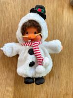 Monchhichi Schneemann Berlin - Pankow Vorschau