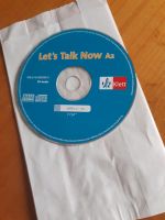 LERN CD ROM, let's Talk Now A2, Englisch, 8 EUR Niedersachsen - Burgdorf Vorschau