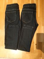2 neue dunkelblaue Jeans Skinny, Gr. 164 Rheinland-Pfalz - Frankenthal (Pfalz) Vorschau