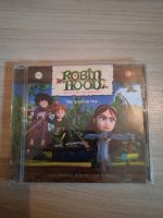 Robin Hood - Hörspiel CD Baden-Württemberg - Schopfloch Vorschau