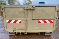 Schwere Ausführung Container Abrollmulde Mulde 17 cbm Niedersachsen - Vechta Vorschau