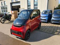 ❌❌ Microcar Kabinen Roller Mopedauto 45 Km/h E Auto Neufahrzeug❌❌ Bayern - Augsburg Vorschau