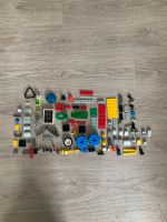 Verschiedene Legoteile Dresden - Innere Altstadt Vorschau