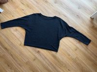 Opus Pullover grau Strick Nordrhein-Westfalen - Bocholt Vorschau