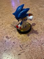 Wii U Zubehör Sonic Amiibo Niedersachsen - Gleichen Vorschau