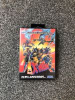 X-Men Sega Mega Drive Hamburg - Altona Vorschau