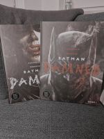 Batman: Damned: Bd. 1  + 2 von Brian Azzarello // DC Black Label Sachsen-Anhalt - Kabelsketal Vorschau