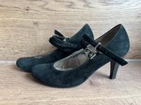 Damenschuhe Gabor Größe 4 1/2, Pumps Bayern - Stein Vorschau